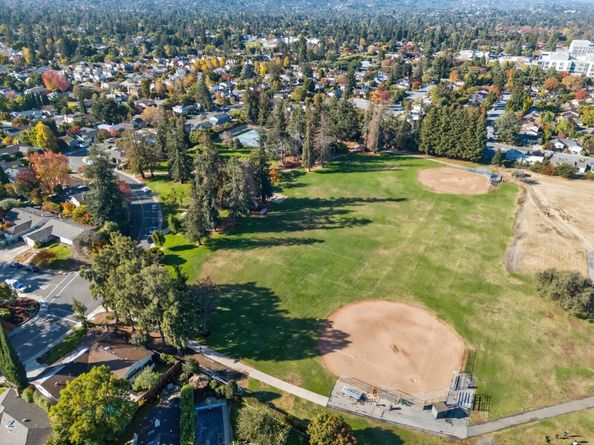 1301 Belshaw Drive, Mountain View CA 94040