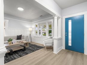 840 N 15th Street, San Jose CA 95112