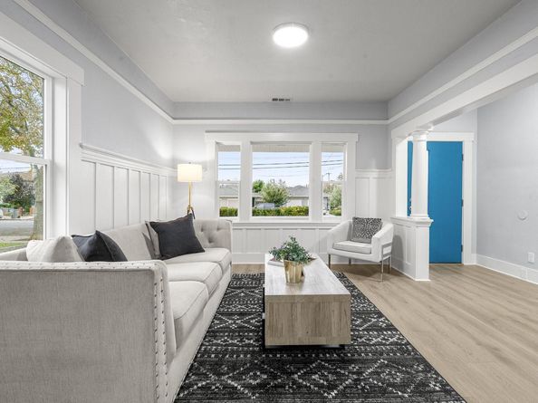 840 N 15th Street, San Jose CA 95112