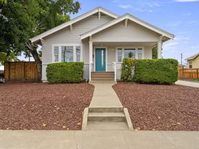 840 N 15th Street, San Jose CA 95112