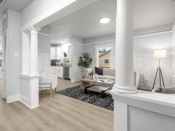 840 N 15th Street, San Jose CA 95112