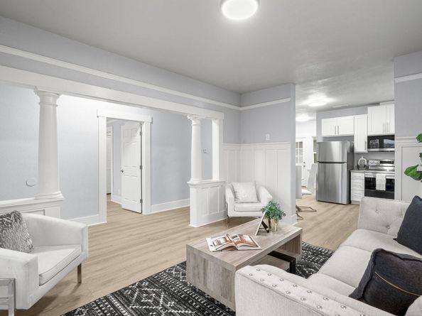 840 N 15th Street, San Jose CA 95112