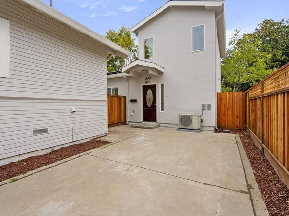 840 N 15th Street, San Jose CA 95112