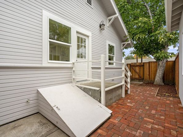 840 N 15th Street, San Jose CA 95112