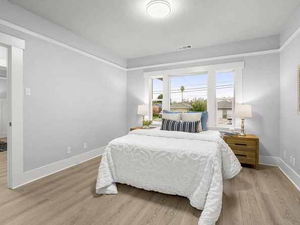 840 N 15th Street, San Jose CA 95112