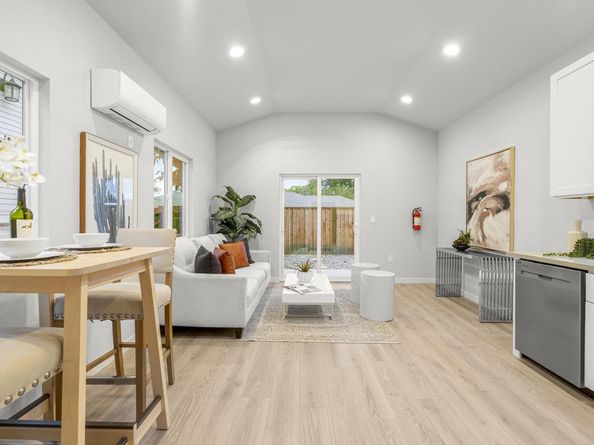 840 N 15th Street, San Jose CA 95112