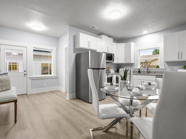 840 N 15th Street, San Jose CA 95112