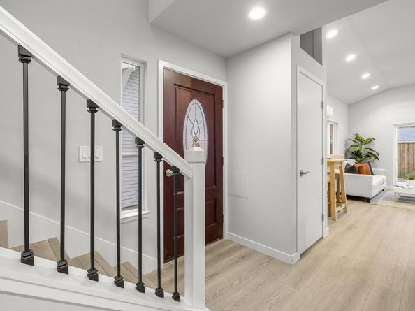 840 N 15th Street, San Jose CA 95112