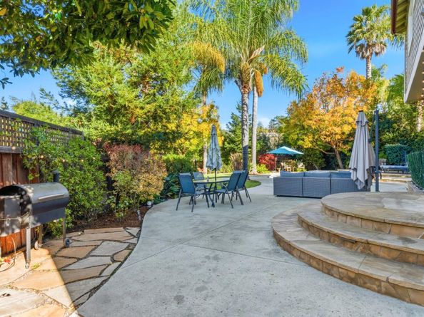 18 Sherman Court, Scotts Valley CA 95066