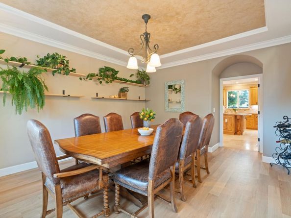 18 Sherman Court, Scotts Valley CA 95066