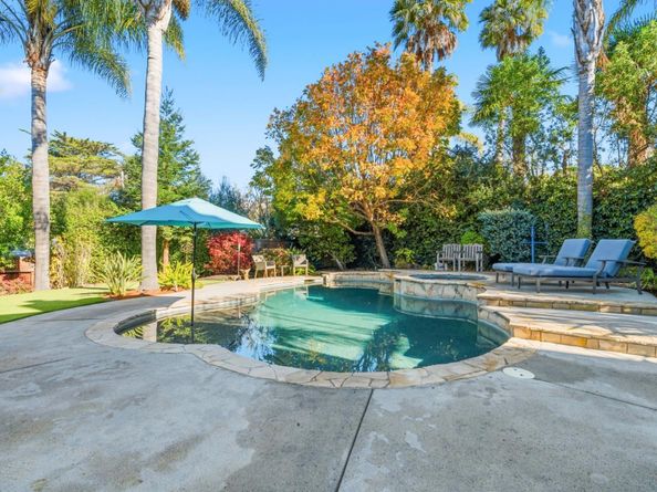 18 Sherman Court, Scotts Valley CA 95066