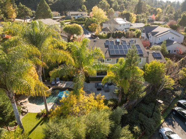 18 Sherman Court, Scotts Valley CA 95066