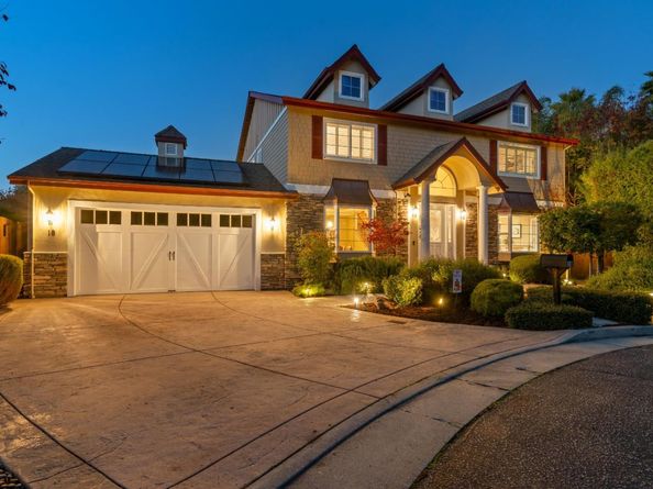 18 Sherman Court, Scotts Valley CA 95066