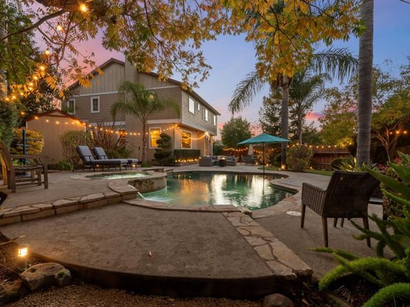 18 Sherman Court, Scotts Valley CA 95066