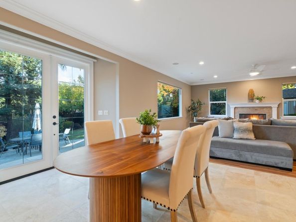 18 Sherman Court, Scotts Valley CA 95066