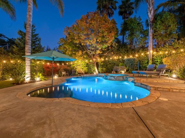 18 Sherman Court, Scotts Valley CA 95066