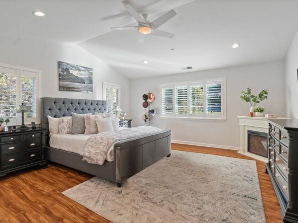 18 Sherman Court, Scotts Valley CA 95066