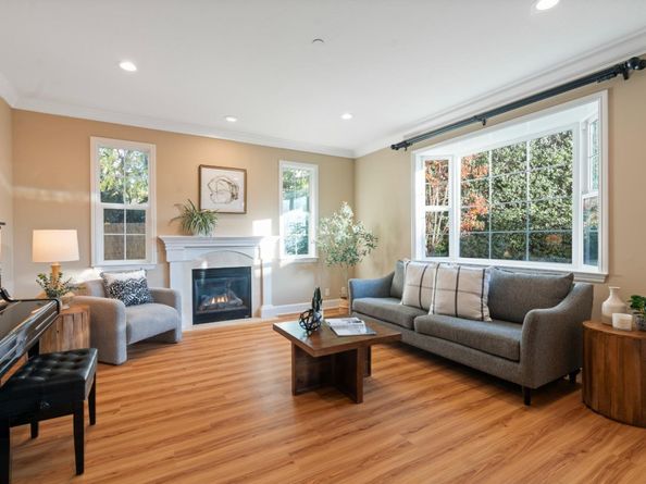 18 Sherman Court, Scotts Valley CA 95066