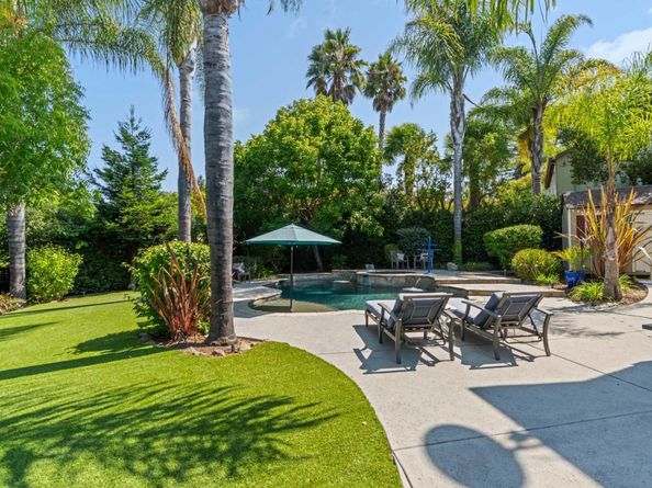 18 Sherman Court, Scotts Valley CA 95066