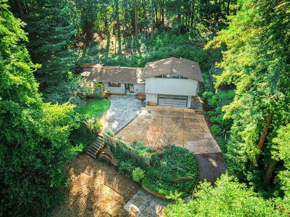 951 Jenny Way, Felton CA 95018