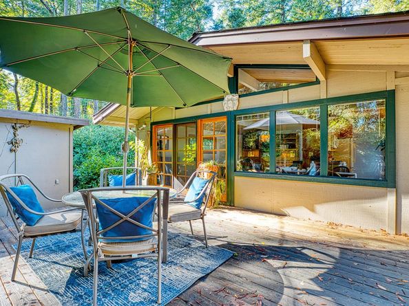 951 Jenny Way, Felton CA 95018