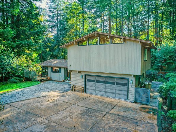 951 Jenny Way, Felton CA 95018