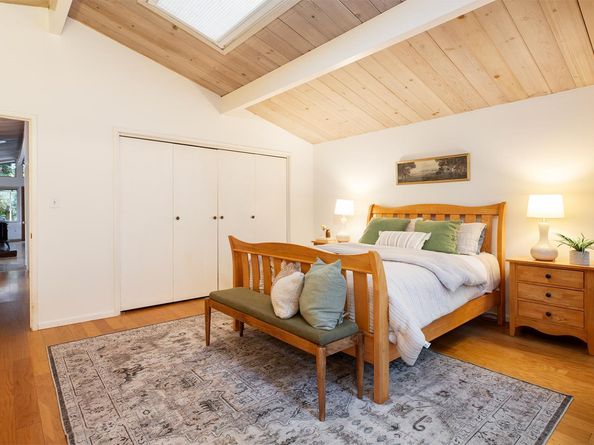 951 Jenny Way, Felton CA 95018