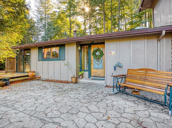 951 Jenny Way, Felton CA 95018