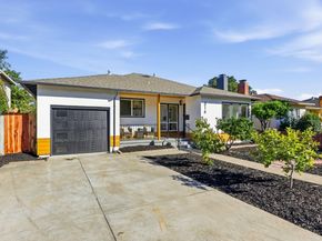 316 N Kingston Street, San Mateo CA 94401