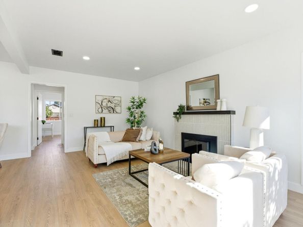 316 N Kingston Street, San Mateo CA 94401