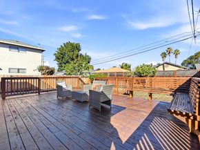 316 N Kingston Street, San Mateo CA 94401