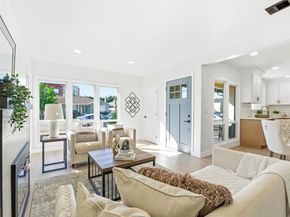 316 N Kingston Street, San Mateo CA 94401