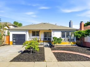 316 N Kingston Street, San Mateo CA 94401