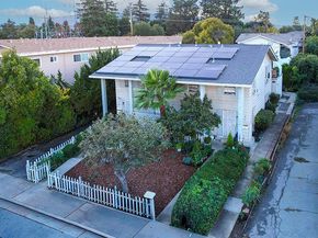 745 Reseda Drive, Sunnyvale CA 94087