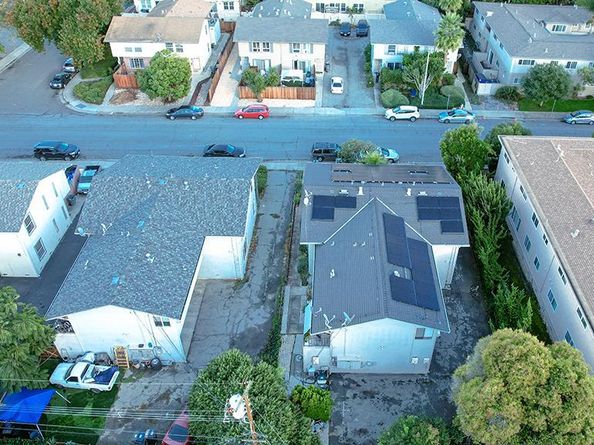 745 Reseda Drive, Sunnyvale CA 94087