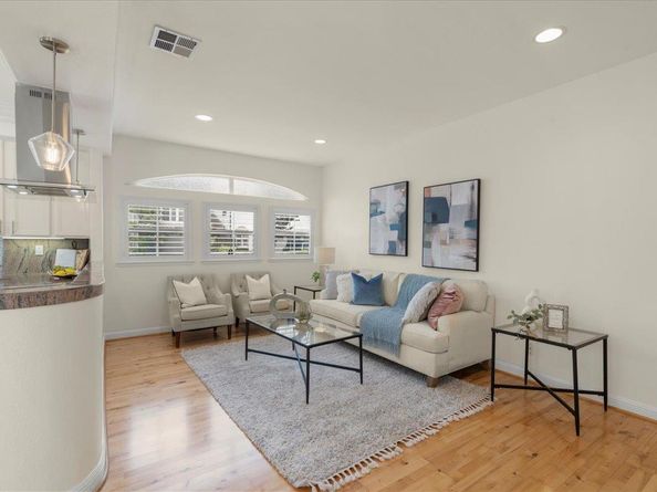 1627 Foxworthy Avenue, San Jose CA 95118