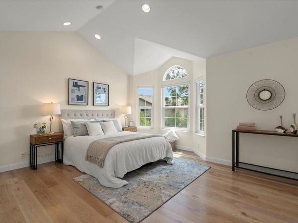 1627 Foxworthy Avenue, San Jose CA 95118