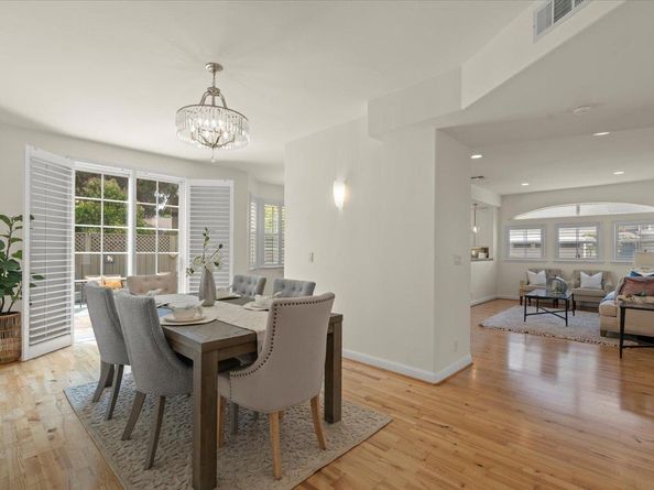 1627 Foxworthy Avenue, San Jose CA 95118
