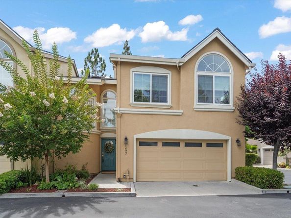 1627 Foxworthy Avenue, San Jose CA 95118