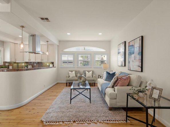 1627 Foxworthy Avenue, San Jose CA 95118