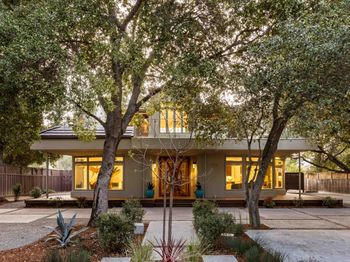 706 N San Antonio Road