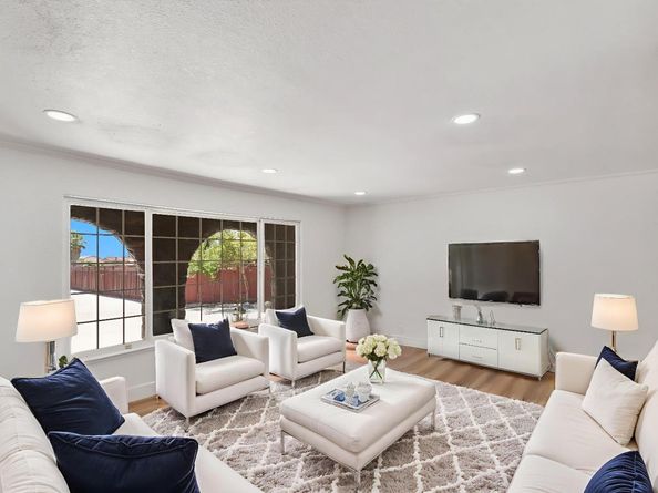 3532 Boeger Lane, San Jose CA 95148