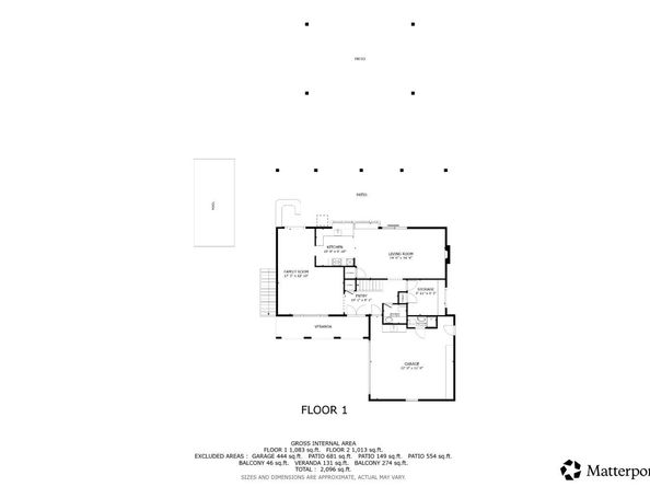 3532 Boeger Lane, San Jose CA 95148
