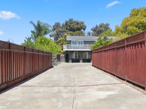 3532 Boeger Lane, San Jose CA 95148