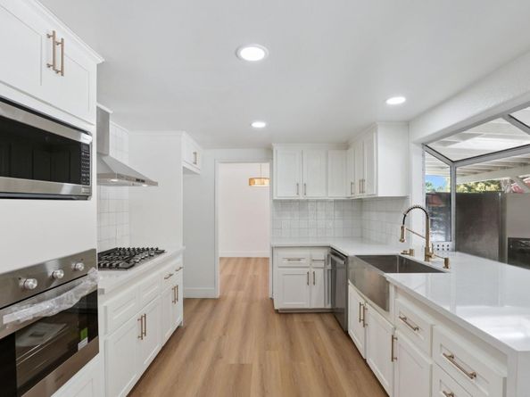 3532 Boeger Lane, San Jose CA 95148