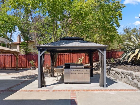 3532 Boeger Lane, San Jose CA 95148