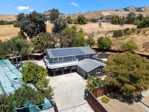 3532 Boeger Lane, San Jose CA 95148