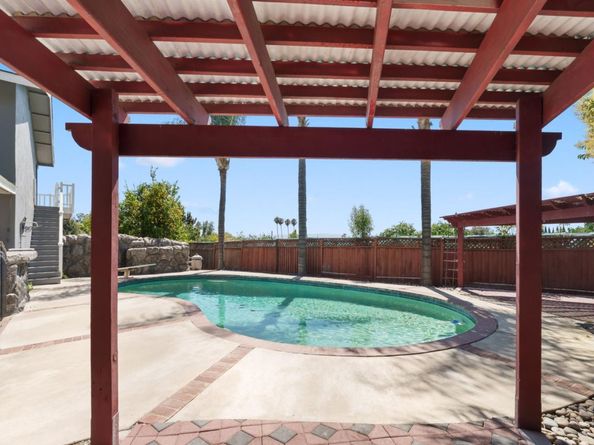 3532 Boeger Lane, San Jose CA 95148