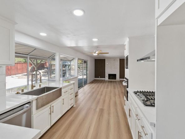 3532 Boeger Lane, San Jose CA 95148
