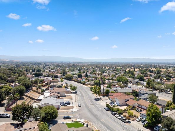 3532 Boeger Lane, San Jose CA 95148